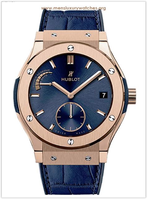 how much is a hublot watch|hublot watch price timepiece.